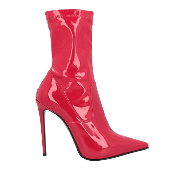 【送料無料】 ル シラ レディース ブーツ シューズ Ankle boots Red 58,680円