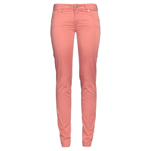【送料無料】 ヤコブ コーエン レディース カジュアルパンツ ボトムス Pants Pink