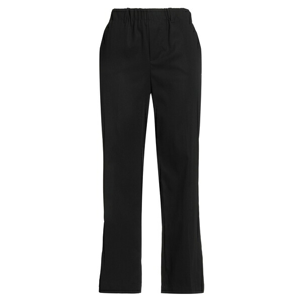 【送料無料】 アリジ レディース カジュアルパンツ ボトムス Pants Black