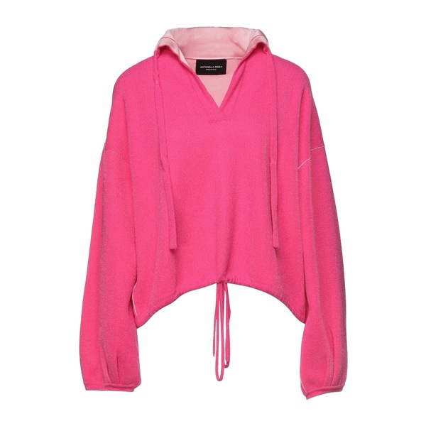 【送料無料】 アントネラ リッツァ レディース ニット&セーター アウター Sweaters Pink