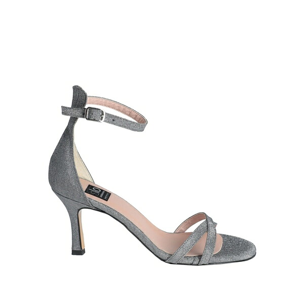 【送料無料】 イスロ イザベラ ロルッソ レディース サンダル シューズ Sandals Black 18,186円
