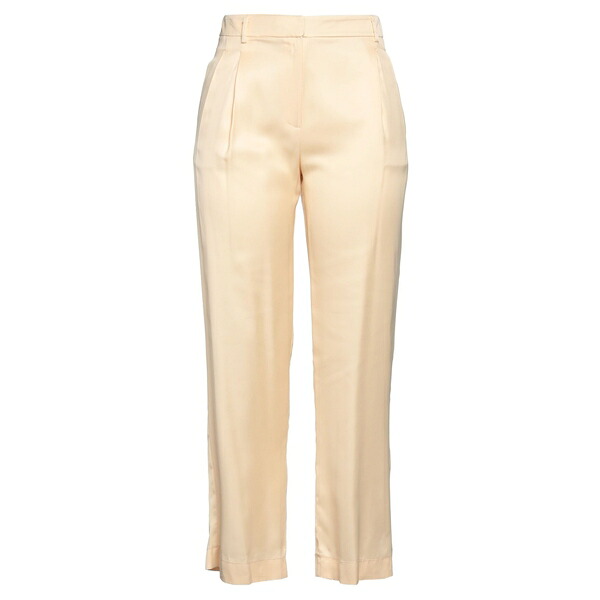【送料無料】 カティア ジャンニーニ レディース カジュアルパンツ ボトムス Pants Orange