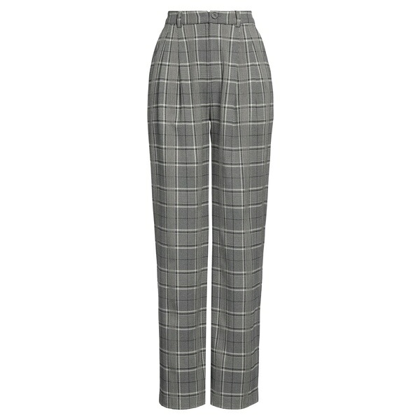 【送料無料】 アニービン レディース カジュアルパンツ ボトムス Pants Grey