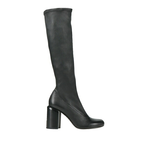【送料無料】 オフィシンクリエイティブ レディース ブーツ シューズ Boots Black