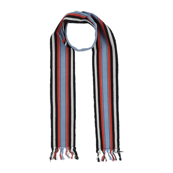 【貨物輸送無料】 コルヴィル レディース えり巻き・袈裟・えり巻き 付属品 Scarves Orange
