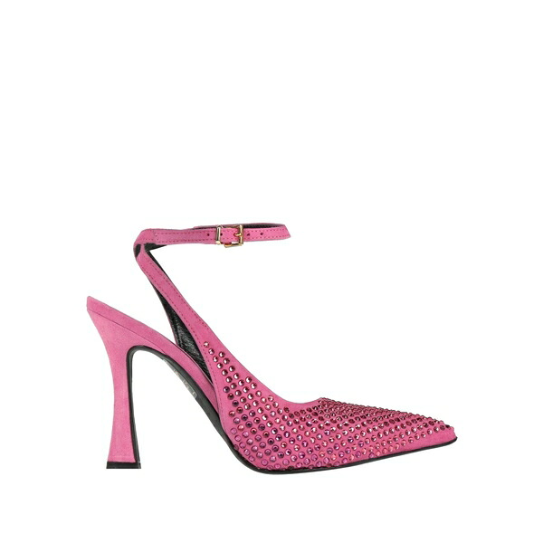 【送料無料】 ピンコ レディース パンプス シューズ Pumps Pink 26,492円