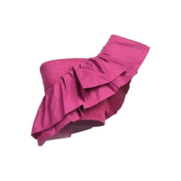 【送料無料】 アルファス テューディオ レディース Tシャツ トップス Tops Pink