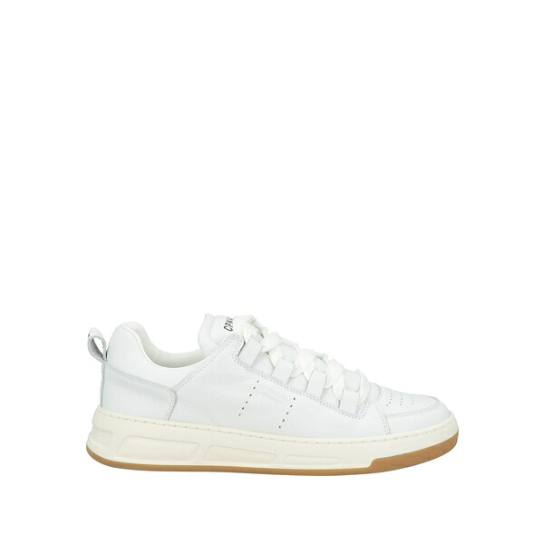 【貨物輸送無料】 コペンハーゲン 作業場 レディース スニーカー シューズ Sneakers White