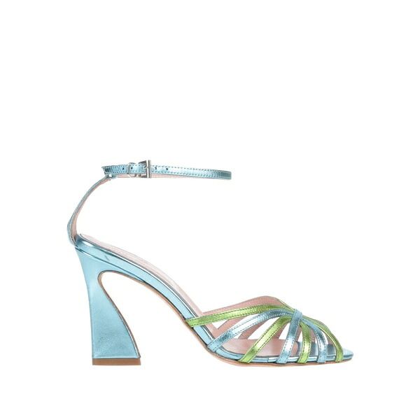 【送料無料】 バイ エー レディース サンダル シューズ Sandals Azure 26,520円