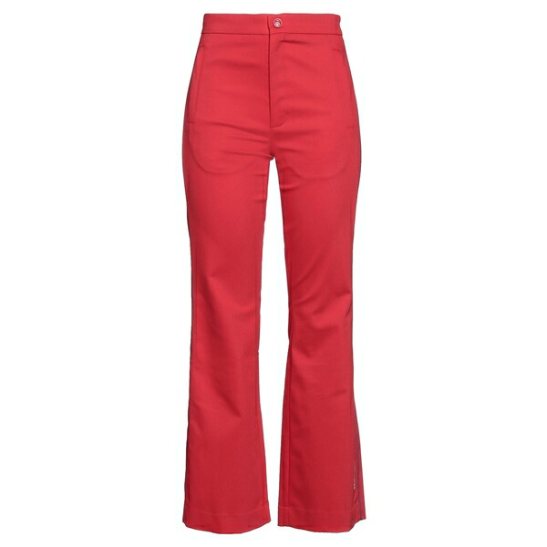 【送料無料】 マーティン・ローズ レディース カジュアルパンツ ボトムス Pants Red