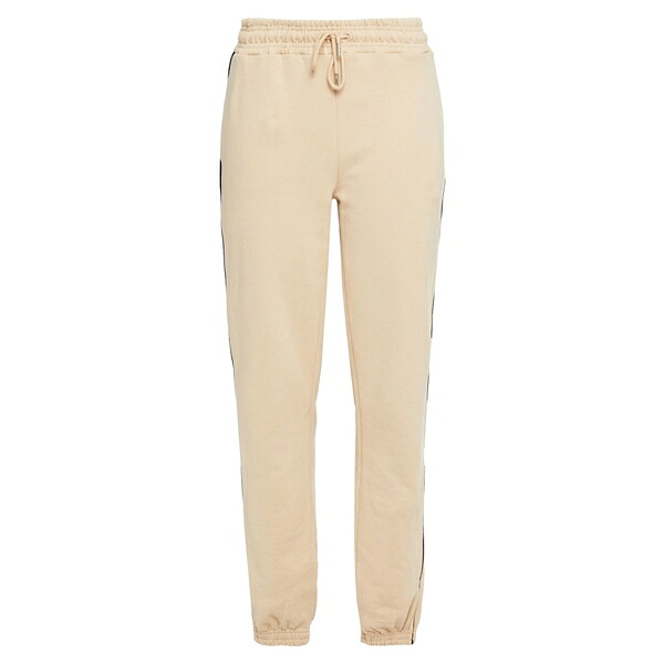 【送料無料】 ナインティパーセント レディース カジュアルパンツ ボトムス Pants Beige