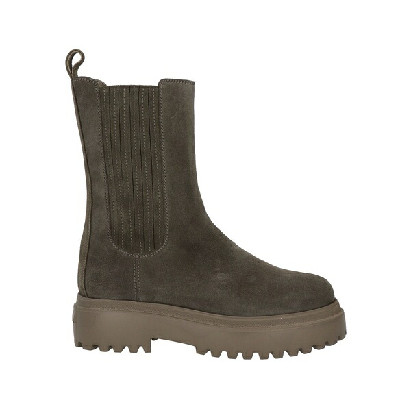 【送料無料】 ル シラ レディース ブーツ シューズ Ankle boots Grey