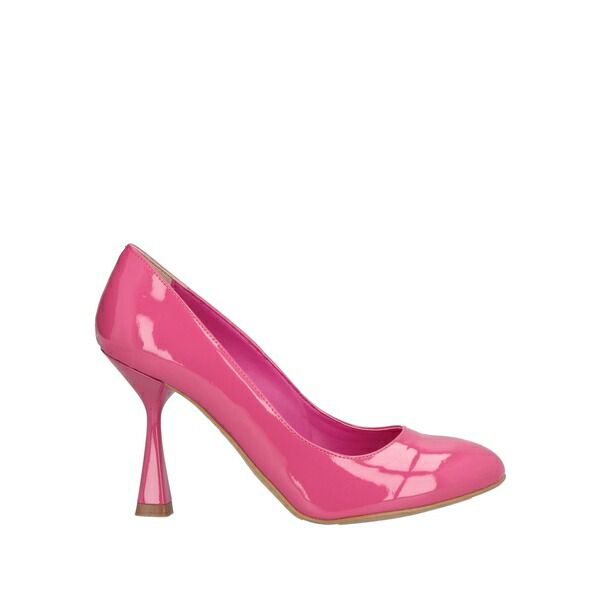 【送料無料】 ニラアンドニラ レディース パンプス シューズ Pumps Pink 13,665円