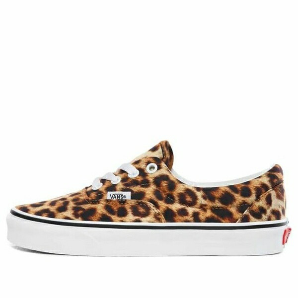 楽天市場】VANS VAULT バンズボルト レオパード エラ Og Era Lx