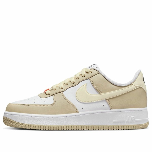Nike ナイキ メンズ スニーカー  【Nike Air Force 1 \u002707 Low \u0027Rattan\u0027 DZ2771-211】  大きさ US_11(29.0糎)