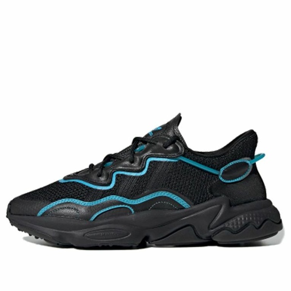 adidas アディダス メンズ スニーカー  【adidas Ozweego \u0027Bright Cyan\u0027 FV3593】  大きさ US_9.5(27.5糎)