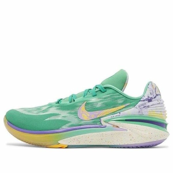 Nike ナイキ メンズ スニーカー  【Nike Air Zoom GT Cut 2 \u0027EYBL Peach Jam\u0027 FN5037-300】  大きさ US_11.5(29.5糎)