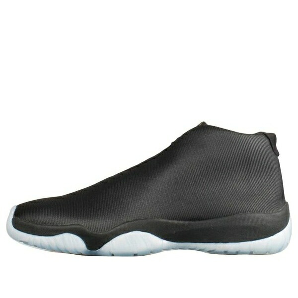 Jordan ジョーダン メンズ スニーカー  【Air Jordan Future \u00273M\u0027 656503-011】  大きさ US_11(29.0珊)