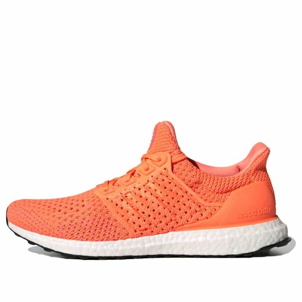 adidas アディダス メンズ スニーカー  【adidas Ultraboost Clima デオキシリボ核酸 \u0027Screaming Orange\u0027 S42542】  大きさ US_5.5(23.5珊)