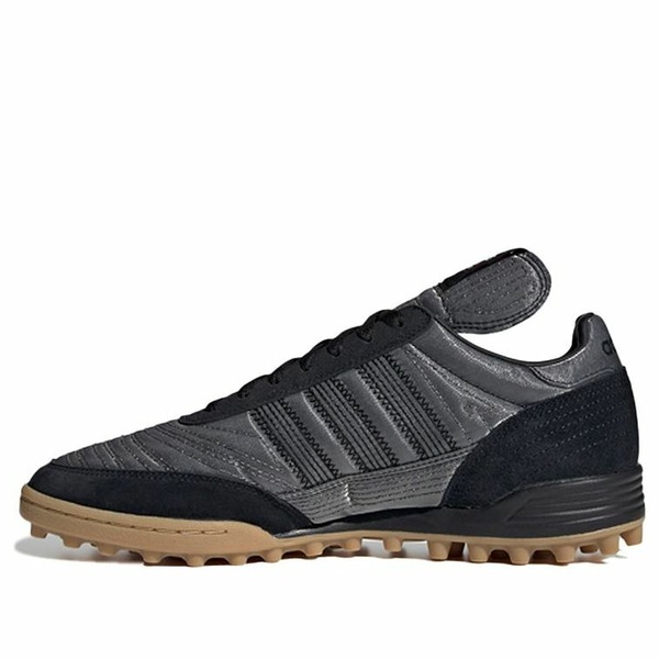 adidas アディダス メンズ スニーカー  【adidas x Craig Green Kontuur 3 \u0027Core Black\u0027 FY7696】  大きさ US_7.5(25.5糎)