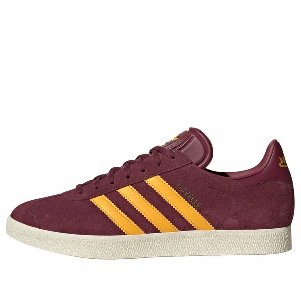 adidas アディダス メンズ スニーカー 【adidas x MLS Gazelle 'Portland Timbers' IH2629】 サイズ US_10(28.0cm)｜asty