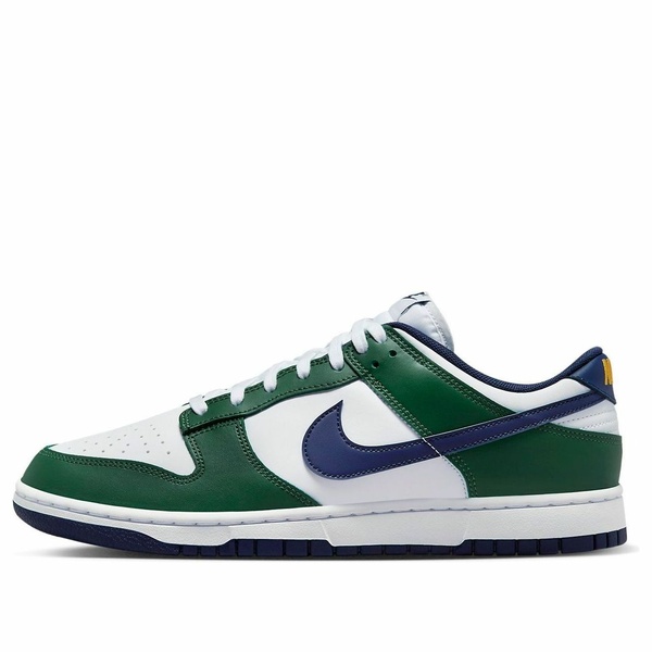 Nike ナイキ メンズ スニーカー  【Nike Dunk Low \u0027Fir Midnight Navy\u0027 FV6911-300】  大きさ US_9.5(27.5糎)