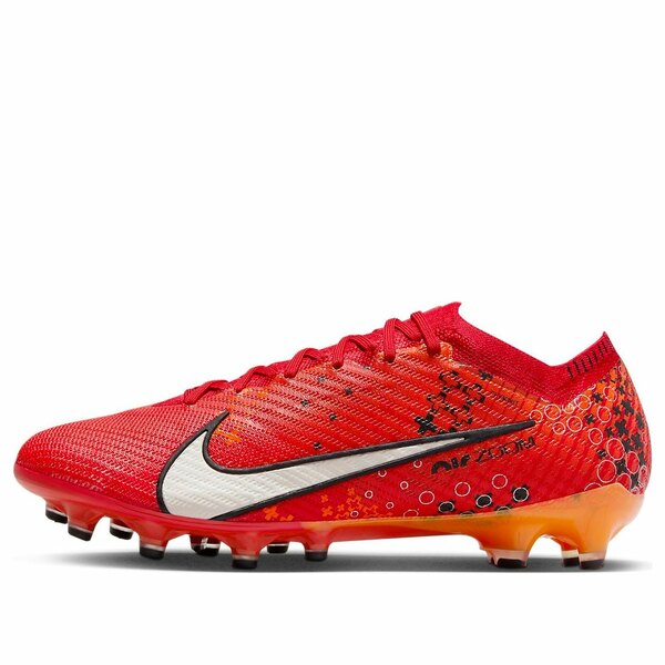 Nike ナイキ メンズ スニーカー  【Nike Zoom Mercurial Vapor 15 Elite MDS AG Pro \u0027Dream Speed - Light Crimson\u0027 FD1161-600】  大いさ US_M_4.5