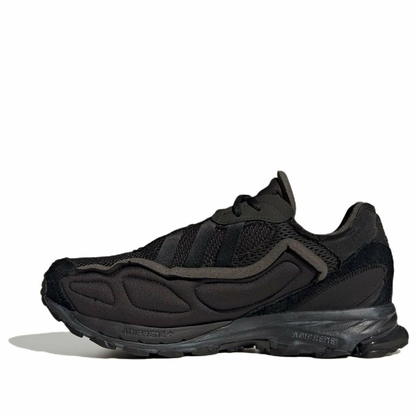 adidas アディダス メンズ スニーカー 【adidas originals Shadowturf A.S 'Black' FZ6536】 サイズ US_9(27.0cm)｜asty