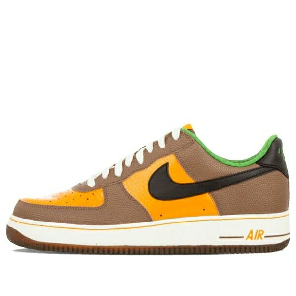 Nike ナイキ メンズ スニーカー  【Nike Air Force 1 Premium \u0027Super Bowl\u0027 312945-801】  大きさ US_10.5(28.5珊)