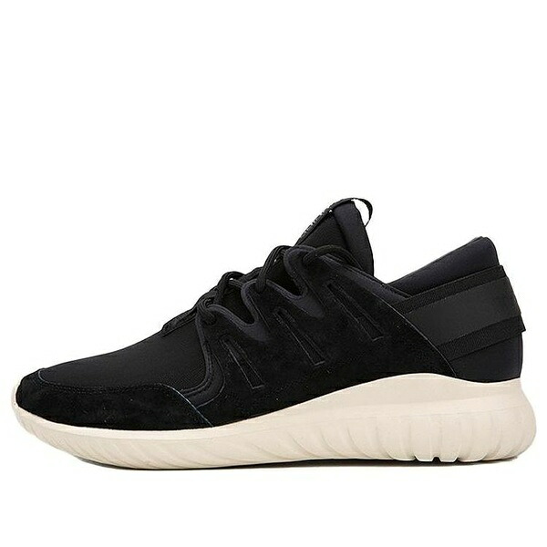 adidas アディダス メンズ スニーカー  【adidas Tubular Nova \u0027Core Black\u0027 S74822】  大きさ US_10.5(28.5珊)