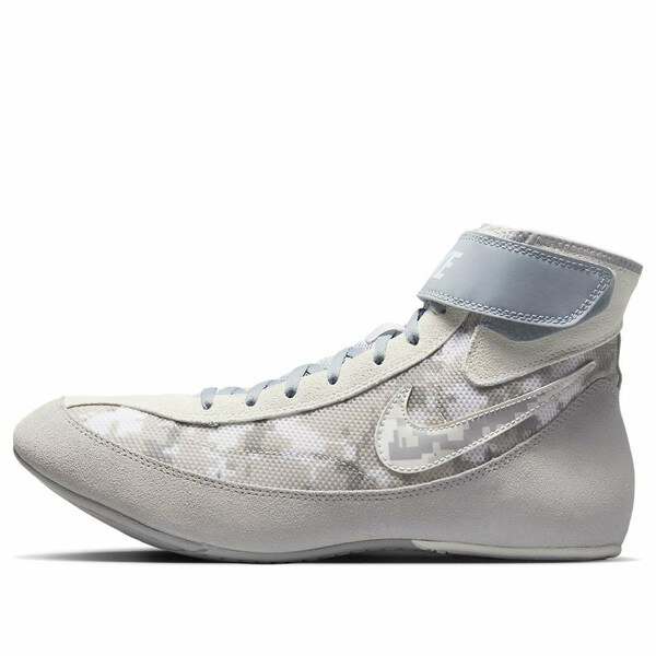 Nike ナイキ メンズ スニーカー  【Nike Speedsweep 7 \u0027Grey Camo\u0027 366683-003】  大きさ US_9.5(27.5糎)
