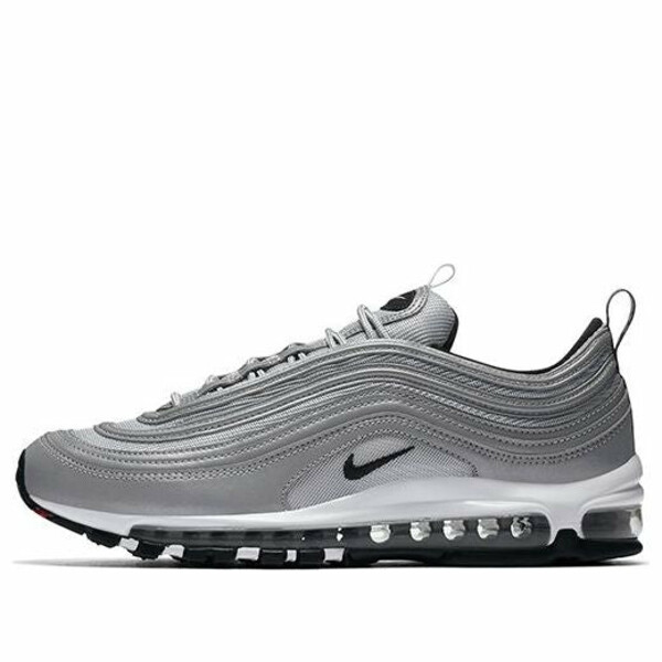 Nike ナイキ メンズ スニーカー  【Nike Air Max 97 \u0027Reflect Silver\u0027 312834-007】  大いさ US_10.5(28.5糎)