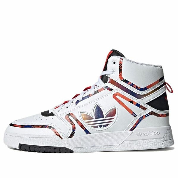 adidas アディダス メンズ スニーカー  【adidas Drop Step XL \u0027Chinese New Year\u0027 Q47200】  大きさ US_10(28.0珊)