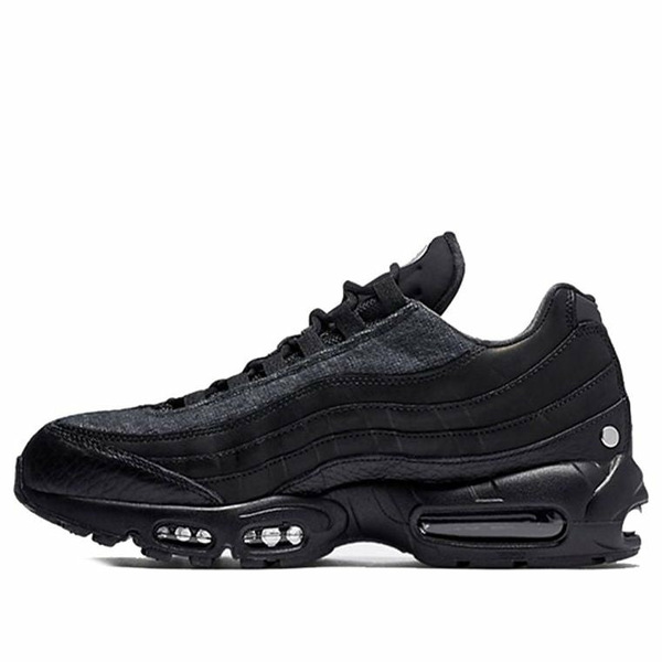 Nike ナイキ メンズ スニーカー  【Nike Air Max 95 NRG \u0027Jacket Pack\u0027 AT6146-001】  大きさ US_11.5(29.5糎)