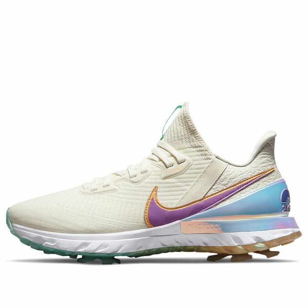 Nike ナイキ メンズ スニーカー  【Nike Air Zoom Infinity Tour NRG \u0027Torrey Pine\u0027 DD9602-101】  大きさ US_10(28.0糎)