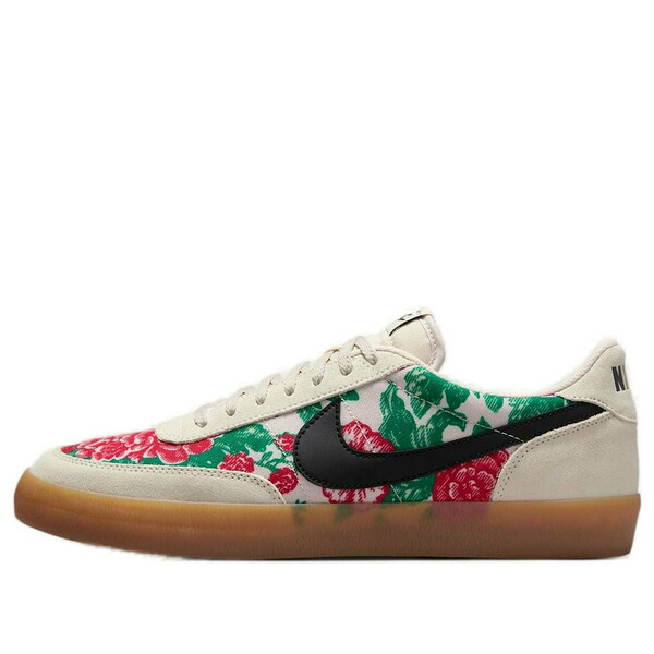 Nike ナイキ メンズ スニーカー  【Nike Killshot 2 \u0027Floral Light Orewood Brown\u0027 IF0672-101】  大きさ US_11(29.0珊)
