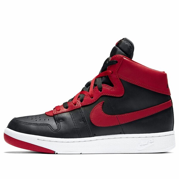 Jordan ジョーダン メンズ スニーカー  【Air Jordan Air Ship OG \u0027Banned\u0027 CD4302-006】  大きさ US_12.5(30.5糎)