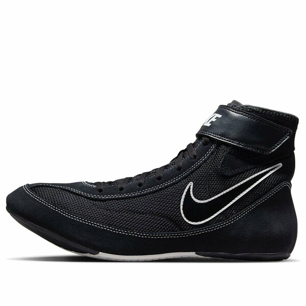 Nike ナイキ メンズ スニーカー  【Nike Speedsweep 7 \u0027Black White\u0027 366683-001】  大きさ US_M_15