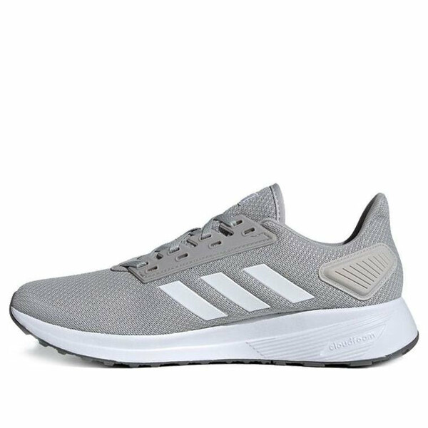 adidas アディダス メンズ スニーカー  【adidas Duramo 9 \u0027Grey White\u0027 EE7923】  大きさ US_10(28.0珊)