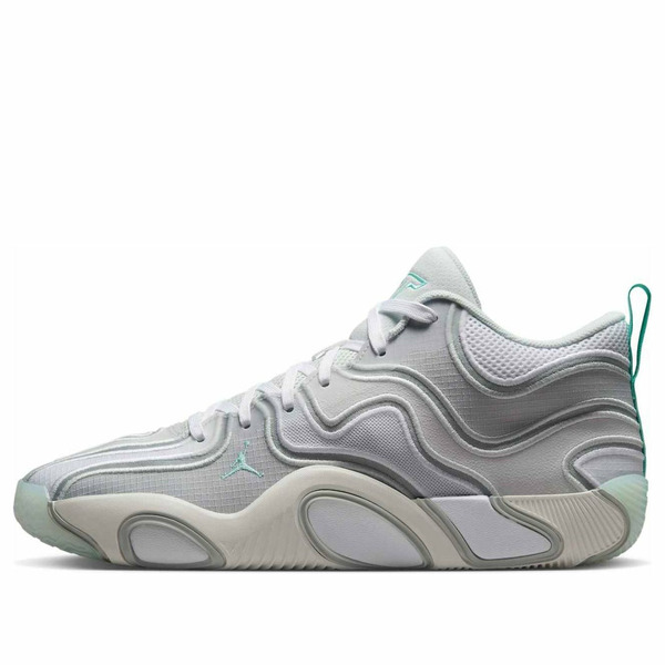 Jordan ジョーダン メンズ スニーカー  【Air Jordan Tatum 3 \u0027Minty Fresh\u0027 FZ6598-005】  大きさ US_M_15