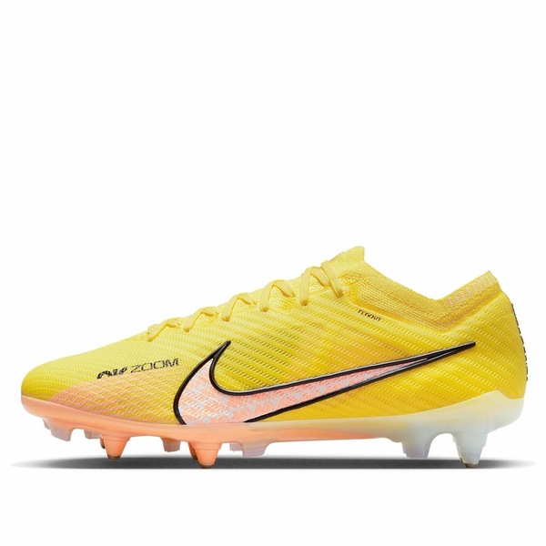 Nike ナイキ メンズ スニーカー  【Nike Zoom Mercurial Vapor 15 Elite SG Pro AC \u0027Lucent Pack\u0027 DJ5168-780】  大いさ US_10.5(28.5糎)