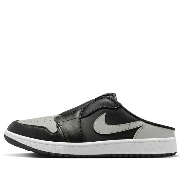 Jordan ジョーダン メンズ スニーカー 【Air Jordan 1 Mule Golf 'Shadow' FJ1214-003】 サイズ US_M_3.5|asty