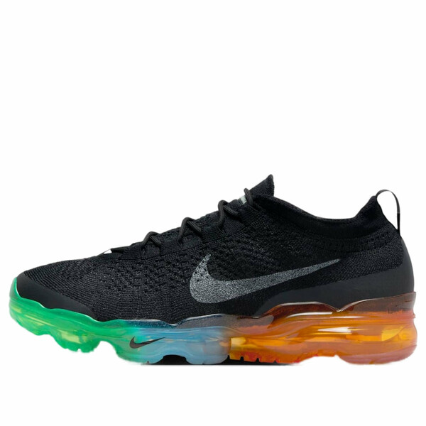 Nike ナイキ メンズ スニーカー  【Nike Air Vapormax 2023 Flyknit \u0027Black Multicolor\u0027 DV1678-014】  大きさ US_6(24.0珊)