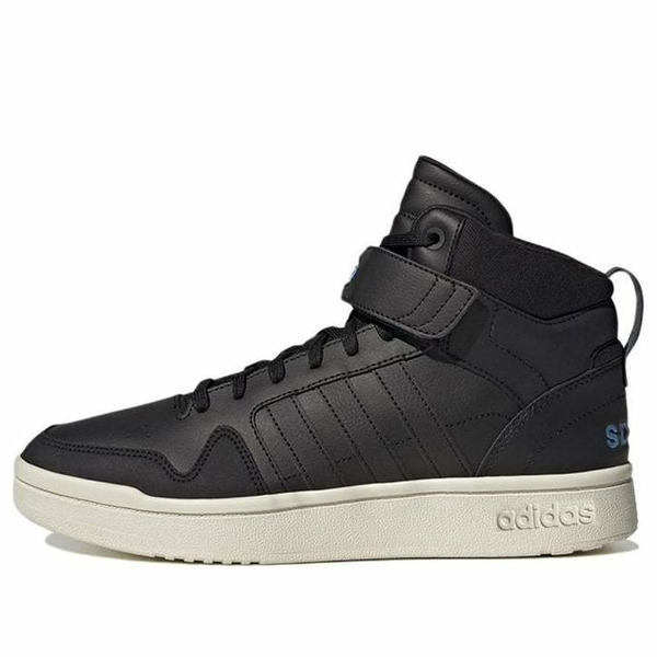 adidas アディダス メンズ スニーカー  【adidas Postmove Mid ClassicA \u0027Black White\u0027 GY7163】  大きさ US_11.5(29.5糎)