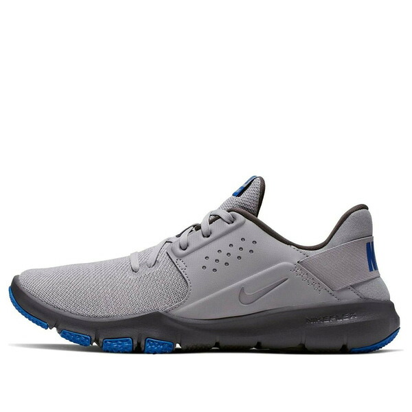 Nike ナイキ メンズ スニーカー  【Nike Flex Control 3 \u0027Grey Blue\u0027 AJ5911-003】  大いさ US_10.5(28.5糎)