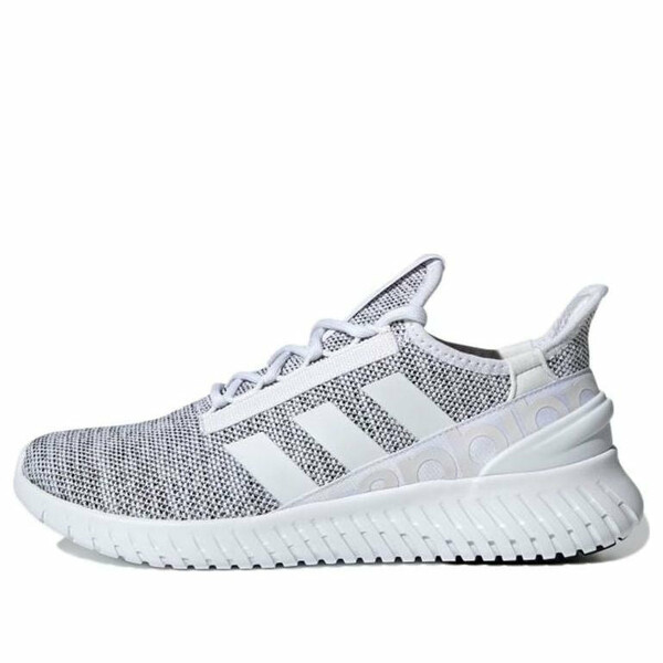 adidas アディダス メンズ スニーカー  【adidas Kaptir 2.0 \u0027Cloud White Grey\u0027 H00276】  大きさ US_12(30.0糎)