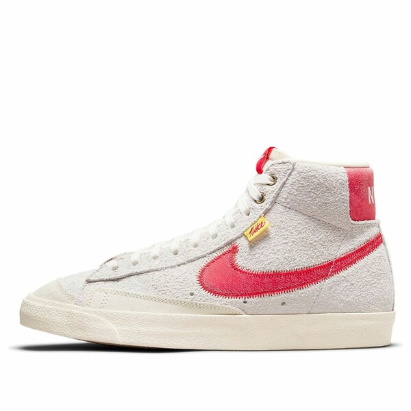 Nike ナイキ メンズ スニーカー  【Nike Blazer Mid \u002777 Premium \u0027Test of Time\u0027 DO7225-100】  大きさ US_11.5(29.5糎)