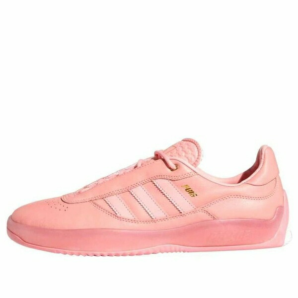 adidas アディダス メンズ スニーカー  【adidas originals x Palace Puig \u0027Super Pop\u0027 FW9693】  大いさ US_10(28.0糎)