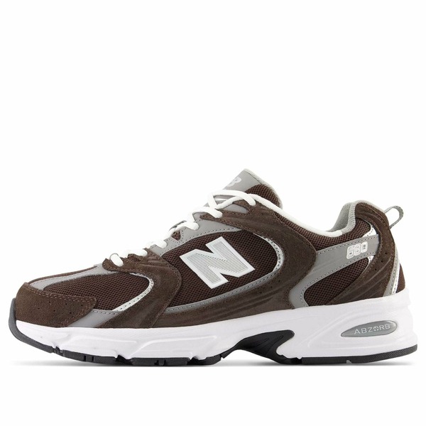 New Balance ニュー平衡にする メンズ スニーカー  【New Balance 530 \u0027Rich Earth\u0027 MR530CL】  大きさ US_5.5(23.5糎)