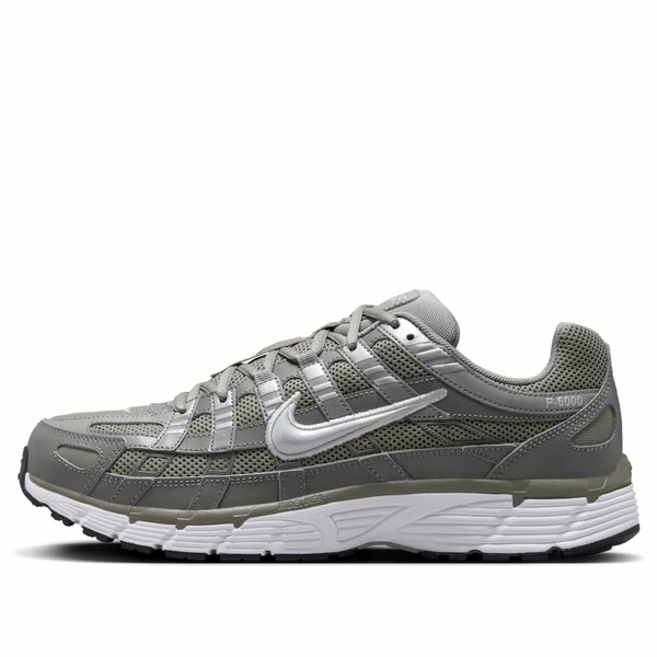 Nike ナイキ メンズ スニーカー  【Nike P-6000 \u0027Dark Stucco\u0027 CD6404-017】  大きさ US_M_14